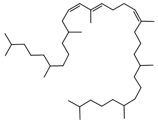 all-rac-α-Tocopherol EP Impurity D